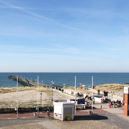 Hotel Ostseewoge Graal-Mueritz Zewnętrze zdjęcie