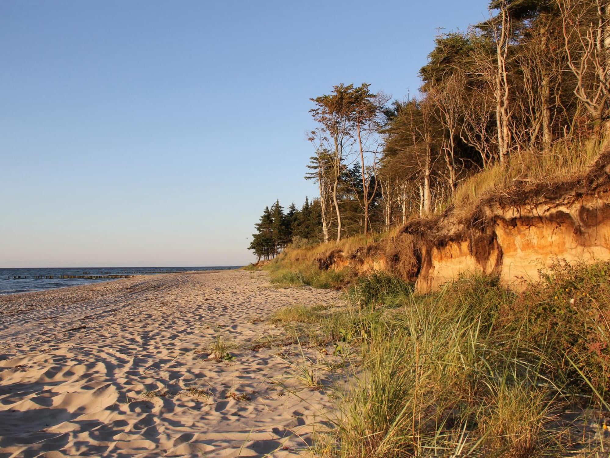 Hotel Ostseewoge Graal-Mueritz Zewnętrze zdjęcie